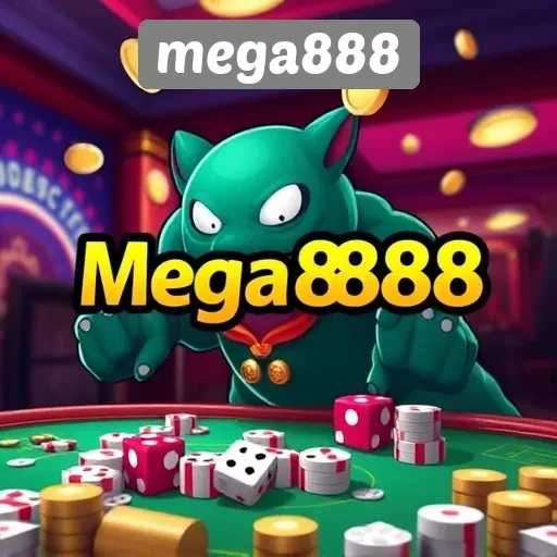 Tantangan dan Keseruan Bermain di Mega888