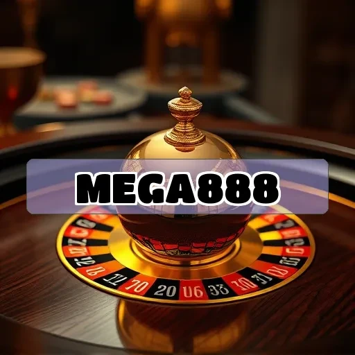 mega888 Event Khusus