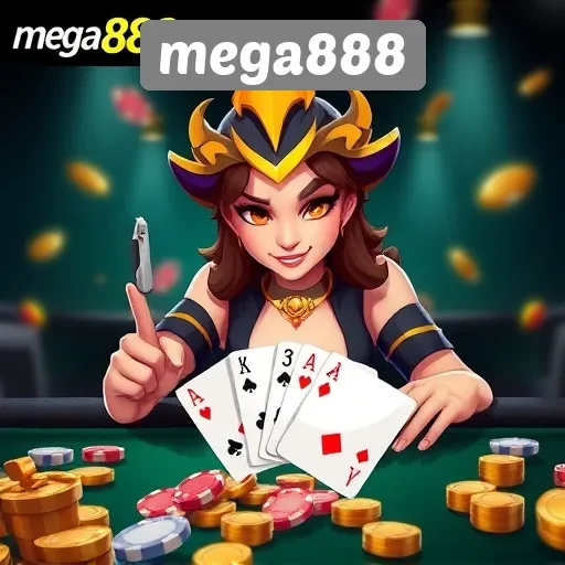Menggali Fitur Menarik Pada Situs Mega888