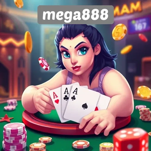 Menjelajahi Jenis Permainan yang Tersedia di Mega888