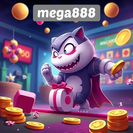 Fitur Menarik yang Ditawarkan oleh Mega888