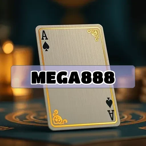 mega888 Masa Depan