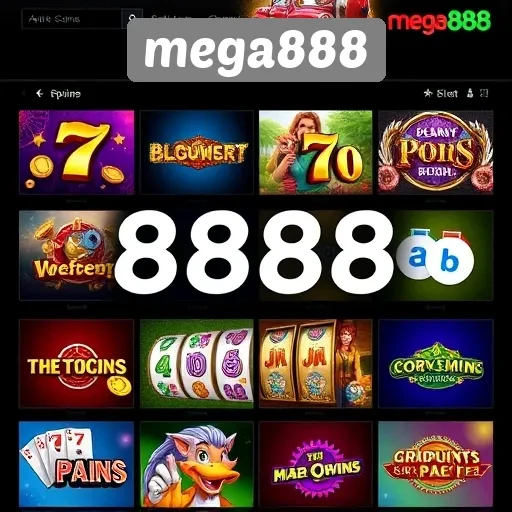 Mengulas Ragam Permainan yang Tersedia di Mega888
