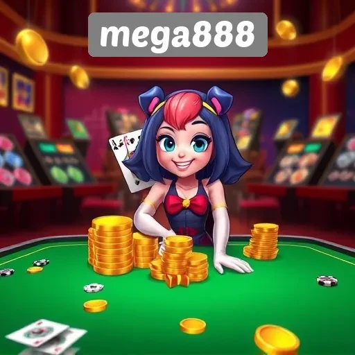 Varian Permainan Menarik yang Tersedia di Mega888