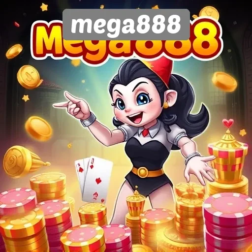 Pengenalan Mega888 Sebagai Platform Game Terpopuler