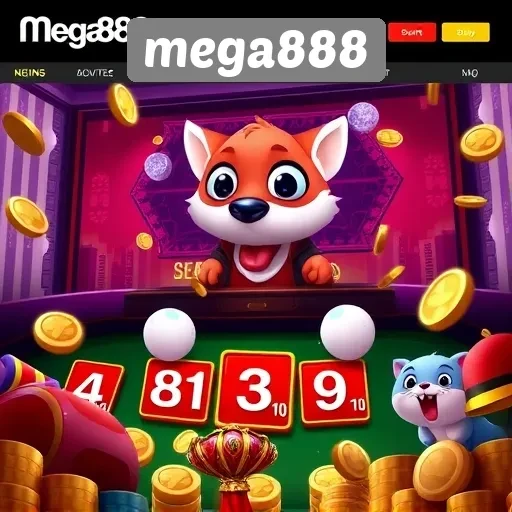 Inovasi Terbaru di Mega888 yang Perlu Diketahui