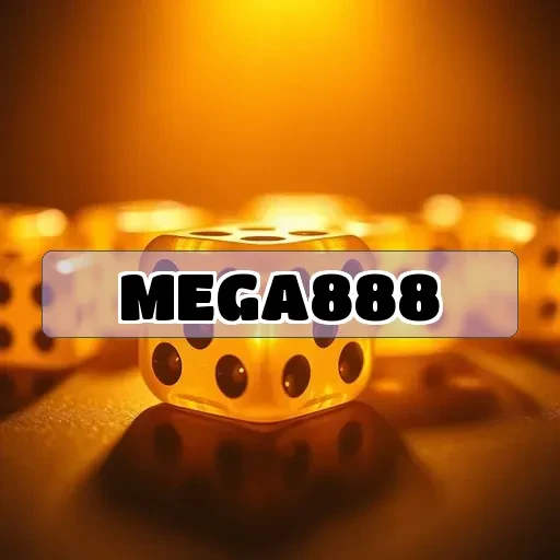 mega888 Casino Langsung