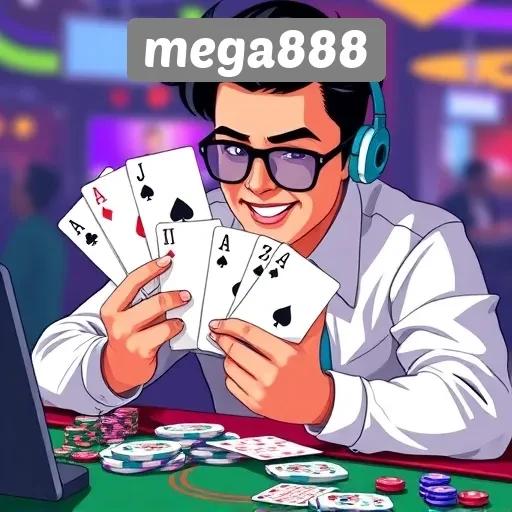 Strategi untuk Memaksimalkan Pengalaman Bermain di Mega888