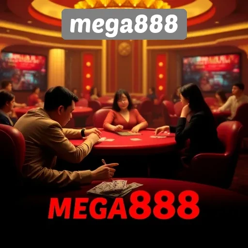 Taktik dan Strategi Memaksimalkan Pengalaman Bermain di Mega888
