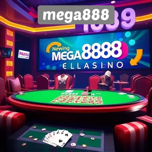 Keuntungan Menggunakan Mega888 untuk Pemain Indonesia