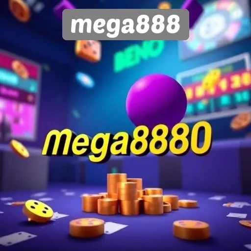 Perbandingan Mega888 dengan Situs Game Lain