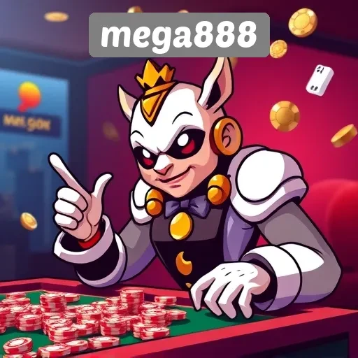 Panduan Lengkap Mengenai Situs Game Mega888