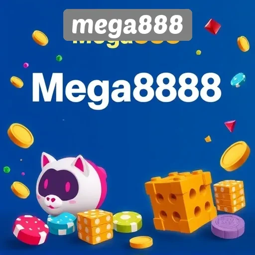 Mengungkap Dunia Mega888 Sebagai Platform Permainan Online