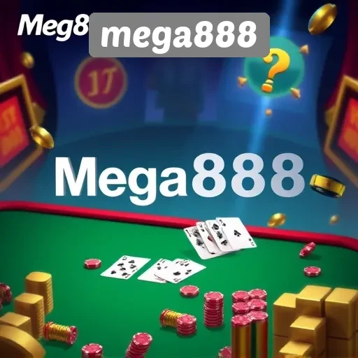 Bagaimana Mega888 Menghadirkan Pengalaman Bermain yang Responsif