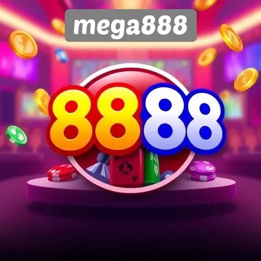 Mega888 Platform Game Terpercaya di Indonesia