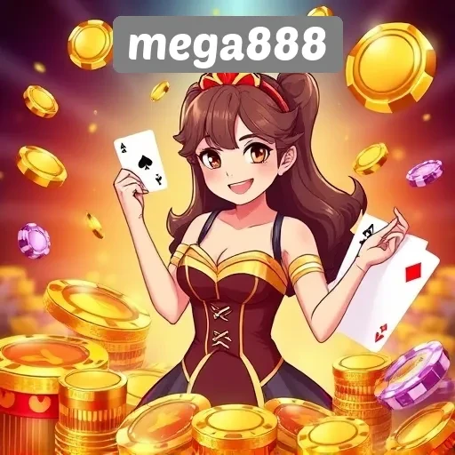 Review Permainan Populer di Mega888
