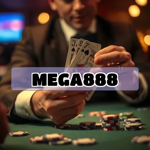 mega888 Ulasan Pemain