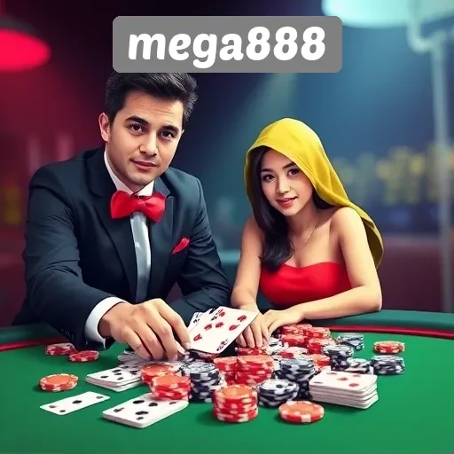 Amankan Pengalaman Bermain Anda di Mega888 dengan Tips Ini