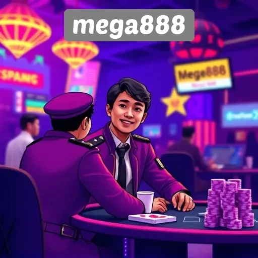 Ulasan Keamanan dan Kenyamanan Bermain di Mega888