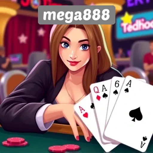 Tips Menang Besar di Mega888 untuk Pemula