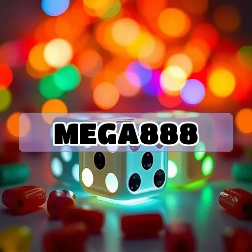 mega888 Update Permaian